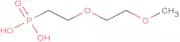 m-PEG2-phosphonic acid