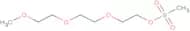 m-PEG3-OMs