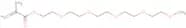 m-PEG5-2-methylacrylate