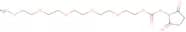 m-PEG5-succinimidyl carbonate