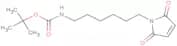 Mal-C4-NH-Boc