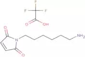 Mal-C6-amine TFA