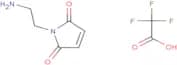 Mal-NH2 TFA