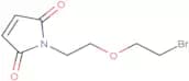 Mal-PEG1-bromide