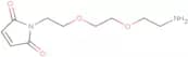 Mal-PEG2-NH2