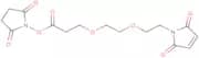Mal-PEG2-NHS ester