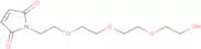 Mal-PEG4-OH