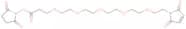 Mal-PEG5-NHS ester