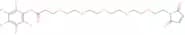 Mal-PEG5-PFP ester