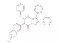 MAT2A inhibitor 1