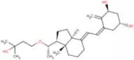 Maxacalcitol