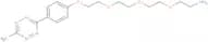 Methyltetrazine-PEG4-amine
