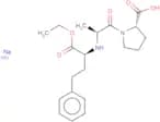 Enalapril sodium