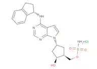 Pevonedistat hydrochloride