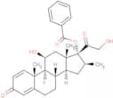 Betamethasone 17-benzoate