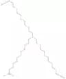 N-(acid-PEG3)-N-bis(PEG3-azide)