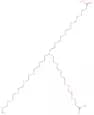N-(Amino-PEG5)-N-bis(PEG4-acid)