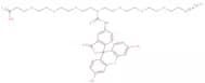 N-(Azido-PEG3)-N-Fluorescein-PEG3-acid