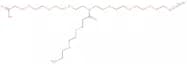 N-(Azido-PEG3)-N-(PEG2-amine)-PEG3-acid