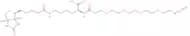 N-(Azido-PEG4)-biocytin