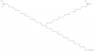 N-(Azido-PEG4)-N-bis(PEG4-acid)
