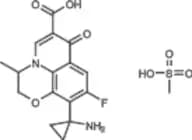 Pazufloxacin Mesylate