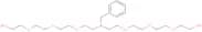 N-Benzyl-N-bis-PEG4