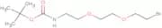 N-Boc-PEG3-bromide