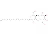 N-Dodecyl-β-D-maltoside