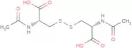 N,N'-Diacetyl-L-cystine