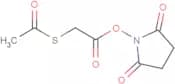 N-Succinimidyl-S-acetylthioacetate