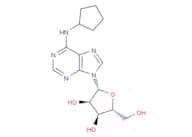 N6-Cyclopentyladenosine
