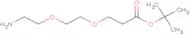 NH2-PEG2-C2-Boc