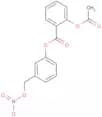 Nitroaspirin