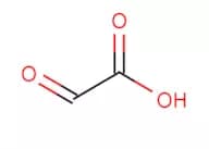 Glyoxalic acid