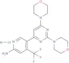Buparlisib Hydrochloride