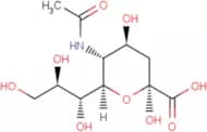N-Acetylneuraminic acid