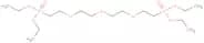 PEG3-bis-(ethyl phosphonate)