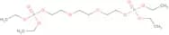 PEG3-bis(phosphonic acid diethyl ester)