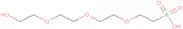 PEG4-sulfonic acid