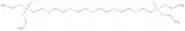 PEG5-bis-(Ethyl phosphonate)