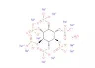 Phytic acid dodecasodium salt hydrate