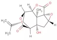 Picrotoxinin
