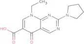 Piromidic acid
