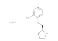 Pozanicline hydrochloride