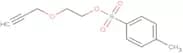 Propargyl-PEG2-Tos