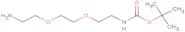 Boc-NH-PEG2-C2-NH2