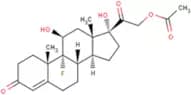 Fludrocortisone acetate