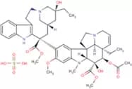 Vinblastine sulfate