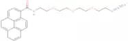 Pyrene-amido-PEG4-azide